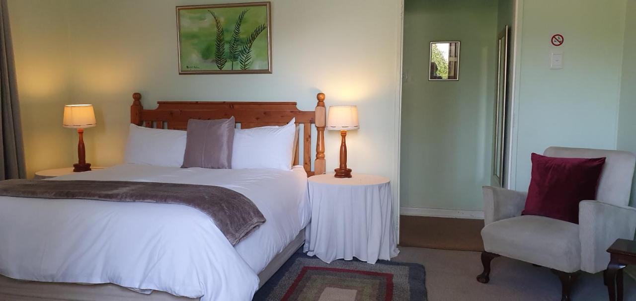 Chez Nous Bed And Breakfast & Self Catering Dundee Exterior foto